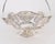 Antique Victorian Silver Plated Fruit Basket, 1800s For Sale - Image 5 of 18
