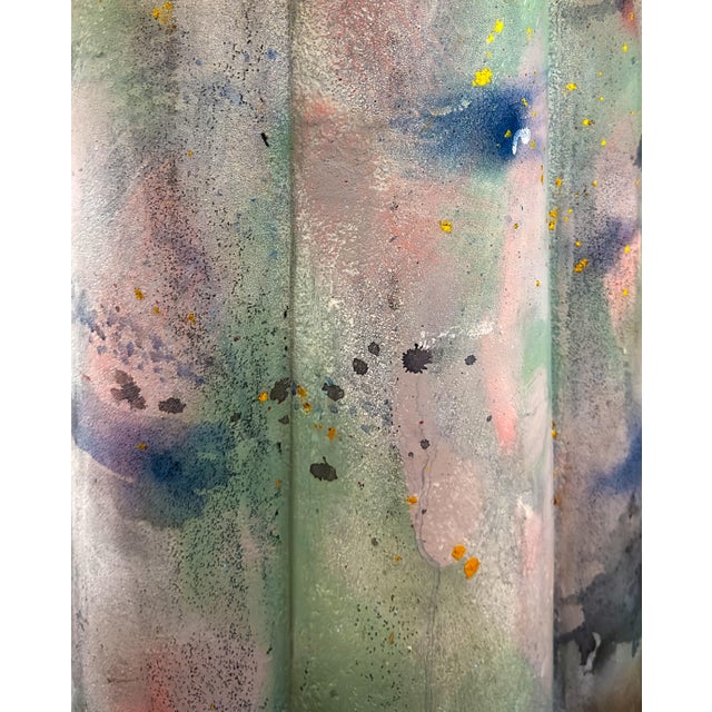 Ceres Dining Table by Creators of Objects For Sale - Image 4 of 4