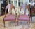 Pair 1960s Mid Century Modern Scoop Spoon Chairs For Sale - Image 9 of 12