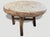 Tribal Sumba Stone Round Table For Sale - Image 3 of 6