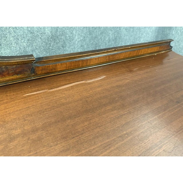 Circa 1930s Jacobean Style Sideboard For Sale - Image 15 of 17