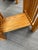 Michael's Furniture Company Mission Style Oak Nighstands, a Pair For Sale - Image 9 of 15