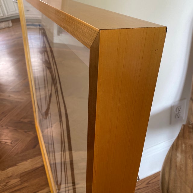 Guseul Park “Motion Lines” Wall Art Chairish