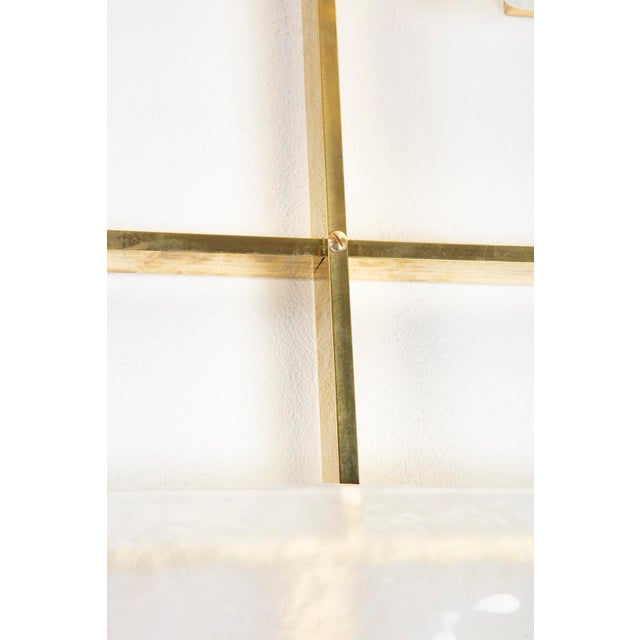 Vintage Wall Lights, 1985, Set of 2 For Sale - Image 4 of 5