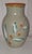 1920s Antique Art Deco Ceramic Vase with Decoration by Villeroy & Boch, Mettlach, Saar-Basin, 1920s For Sale - Image 5 of 5