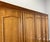 Vintage Louis XVI French Five-Door Armoire For Sale - Image 9 of 14
