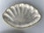 Metal Mid 20th Century Natural Capiz Shell Appetizer Serving Tray Bowls - Set of 3 For Sale - Image 7 of 12