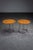 Modern Modern Side Table Set, 1940s For Sale - Image 3 of 12