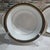 Noritake Excellent Vintage Condition Noritake China Regent Gold 5681 Lugged Soup Bowls Set/4 For Sale - Image 4 of 10