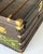 Rare Early Louis Vuitton Damier Steamer Trunk with Ballantine Family Provenance For Sale - Image 13 of 18