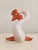 Herend 6.25 Inch Dolphin Koi Fish Fishnet Animal Figurine For Sale - Image 11 of 12