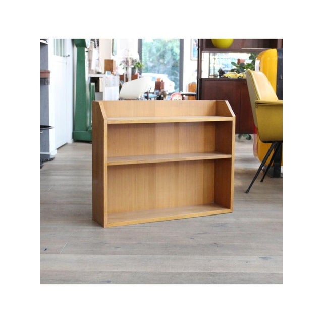 Low Small Shelf, Italy, 1970s For Sale - Image 3 of 8