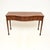 Sheraton Style Console Table, 1920s For Sale - Image 10 of 10