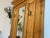 Wooden Farmehouse Wardrobe For Sale - Image 9 of 14