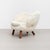 Modern Pelican Chair in Sheepskin Upholstery from Finn Juhl, Denmark, 2000s For Sale - Image 17 of 18