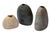 Small Vintage Stone Bud Vases, Set of 3 For Sale In Los Angeles - Image 6 of 10
