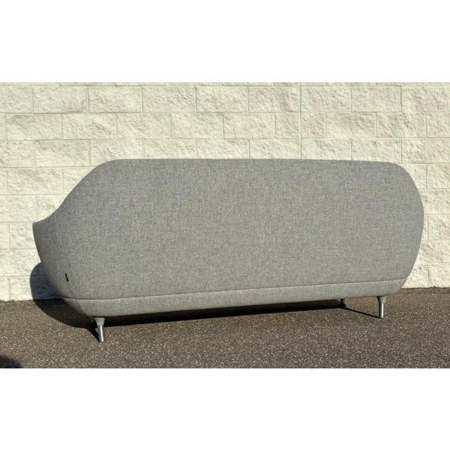 Fritz Hansen Jaime Hayon for Fritz Hansen Favn Sofa For Sale - Image 4 of 13