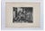 Auguste Raffet, Real Life, Lithograph, 1850 For Sale