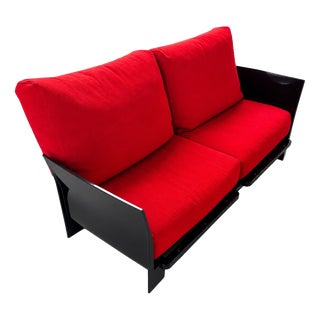 Vintage Canapé by Piero Lissoni, 1970s For Sale