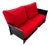 Vintage Canapé by Piero Lissoni, 1970s For Sale