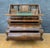 Baroque Style Bombe Secretary Desk, Mid-20th Century For Sale - Image 10 of 16