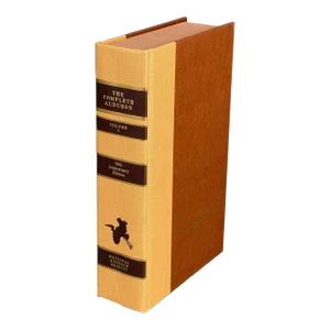 Vintage '79 Complete Audubon Vol. 5 National Society 75th Anniversary Ed. W/ Box