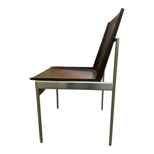 Dining Table and Chairs from Darro Edition, 1960s, Set of 7 For Sale - Image 10 of 18