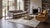 Embrace timeless Scandinavian sophistication with this Modern Swedish Style hand-woven wool rug. Drawing inspiration from...