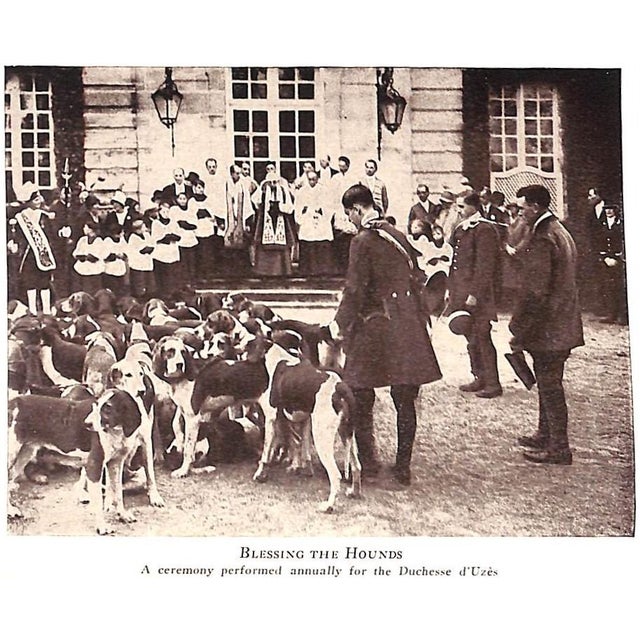 1920s "Paris Salons Cafes, Studios: Everything About Everybody in Paris" 1928 Huddleston, Sisley For Sale - Image 5 of 12