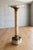 19th Century Empire Onyx Column with Ormolu Collar, 1870 For Sale - Image 16 of 18