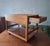 Multifunction Teak Serving Bar Cart from Vildbjerg Møbelfabrik, Denmark, 1960s For Sale - Image 15 of 15