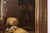 Belgian Artist, Baroque Scene, 1991, Oil on Canvas, Framed For Sale - Image 9 of 11