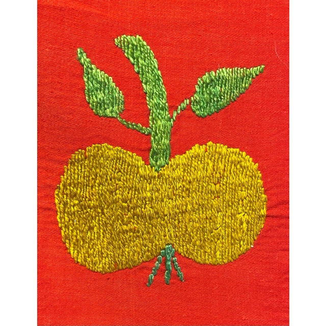 Tribal Stunning Pictorial Suzani For Sale - Image 3 of 12