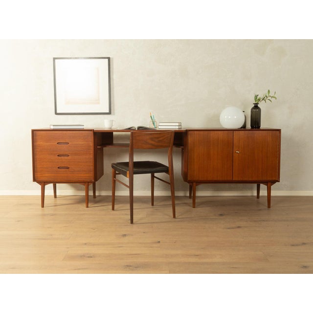 Varia-150 Sideboard by Rex Raab for Wilhelm Renz For Sale - Image 5 of 13