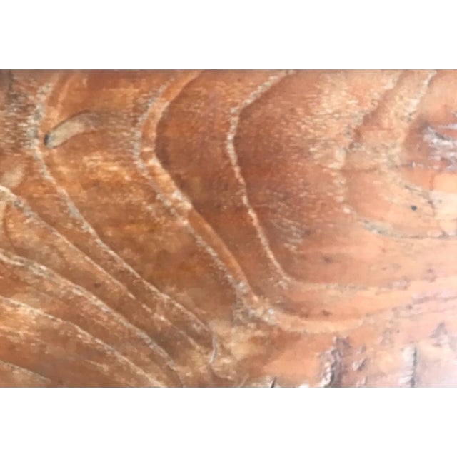 Designed by Alexander Shaw, the Spans Dining Table For Sale - Image 11 of 11