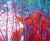 Ready to hang , dimension with a frame 59x74cm The artist: Maria Teresa Bertina , painter and sculptor, Silver Medal de...