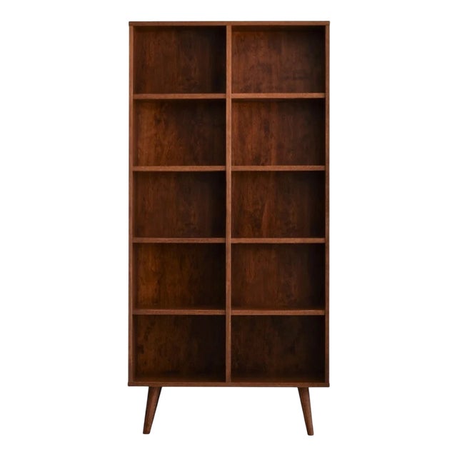 Classy Bookcase by Pastform Furniture For Sale