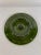 1920s French Longchamp Majolica Oyster Plate For Sale - Image 9 of 12