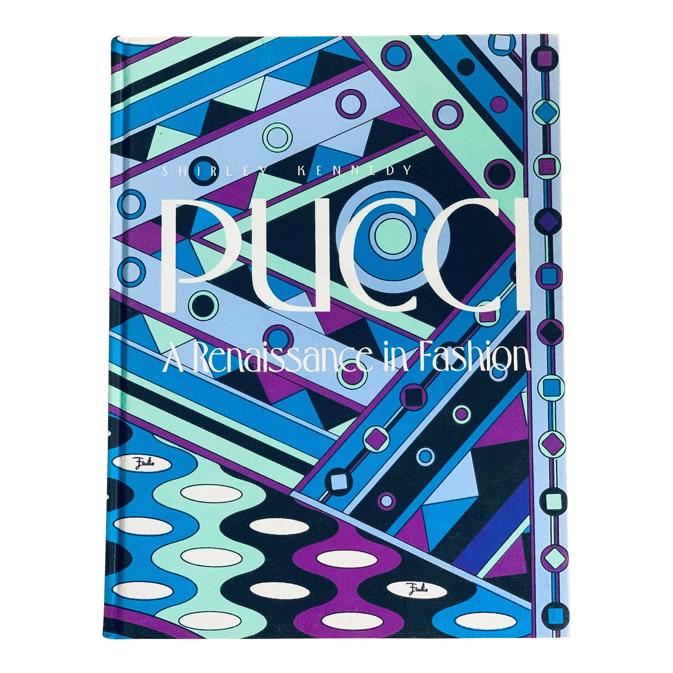 Pucci: A Renaissance in Fashion