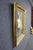 Victorian Needlework Portrait of a Young Girl With Watercolor Background, Gilt Frame For Sale - Image 10 of 17