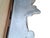 1950s Art Mirror in Polychrome Ceramic by Maria Pegoraro for Riccardo Capuzzo Bassano, 1950 For Sale - Image 5 of 18