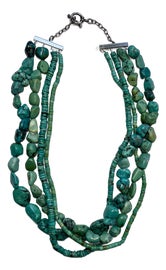 Example of Necklaces