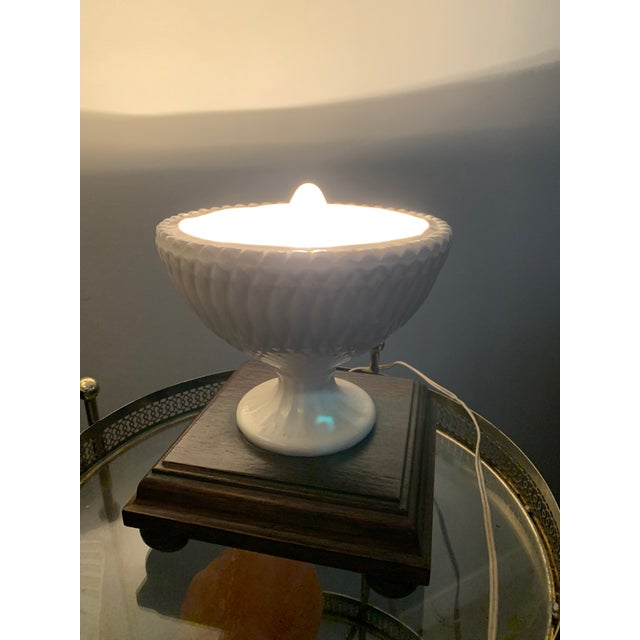 Mid-Century Modern Topiary Tree Lantern For Sale In Washington DC - Image 6 of 8