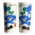 A Pair of Chinese Ceramic Pot,Famille Rose Porcelain Hat Pot Hand Painted Foo Dogs Pattern For Sale
