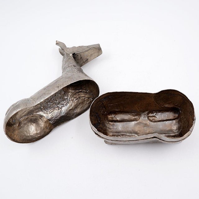 Antique Box - Asian manufacturing Measures : 8x19cm H:19cm Betel chewing permeated every layer of Cambodian society from...