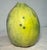 Vintage 96 Handmade Patricia Garrett Figural Vegetable Squash Melon Pottery Vase For Sale - Image 4 of 12