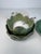 Ceramic 1990s Patricia Garrett Artichoke Dish For Sale - Image 7 of 7