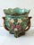 Art Nouveau Earthenware Cachepot from Onnaing, 1890s For Sale - Image 6 of 10