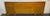 This large king size Mid-Century Modern bow-shaped headboard features detailing on either side and a strong frame all...