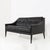 Dezza Two-Seater Sofa by Gio Ponti for Poltrona Frau, 2011 For Sale - Image 14 of 14